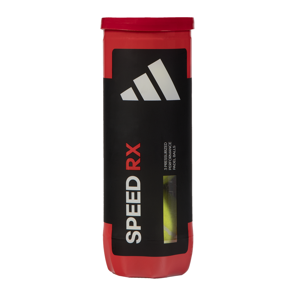 Balls Speed RX