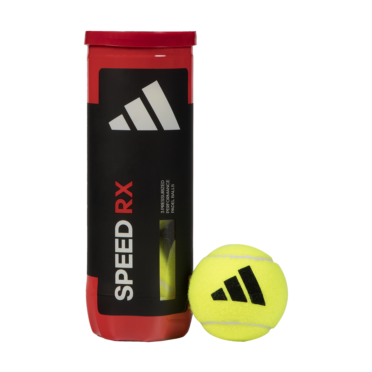Balls Speed RX