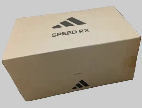 SPEED RX Balls World Cup 2026 (Box of 24 cans)