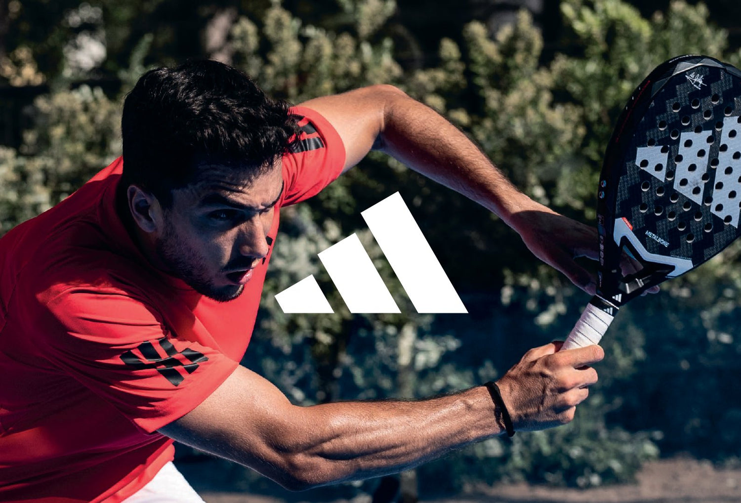 Adidas Padel Rackets - 2026