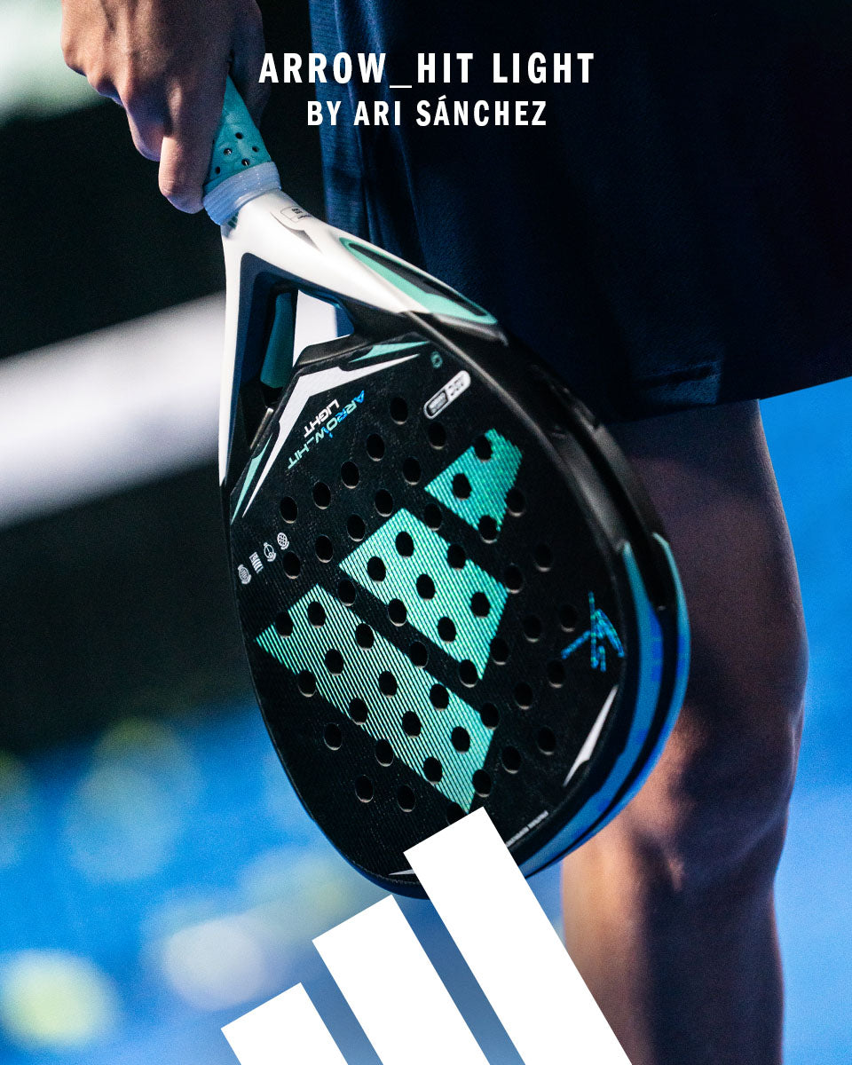 Adidas Padel Rackets - 2026