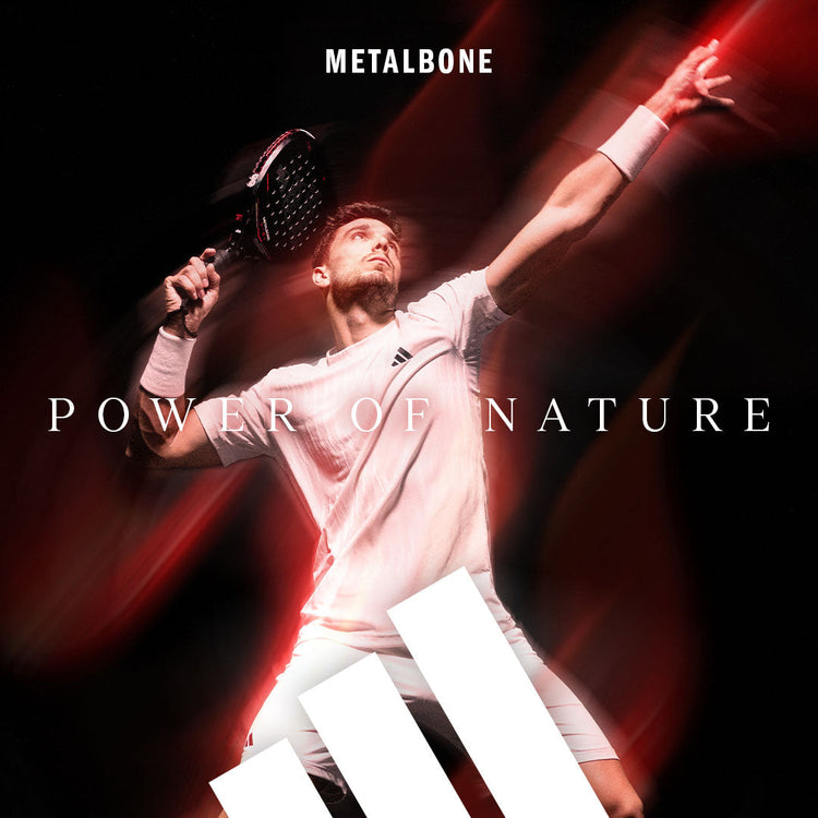 Adidas Padel Rackets - 2026