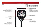 ADIDAS METALBONE 2026