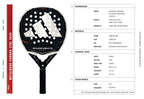 ADIDAS METALBONE CARBON CTRL 2026