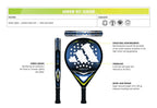 ADIDAS ARROW HIT JUNIOR WHITE/BLUE
