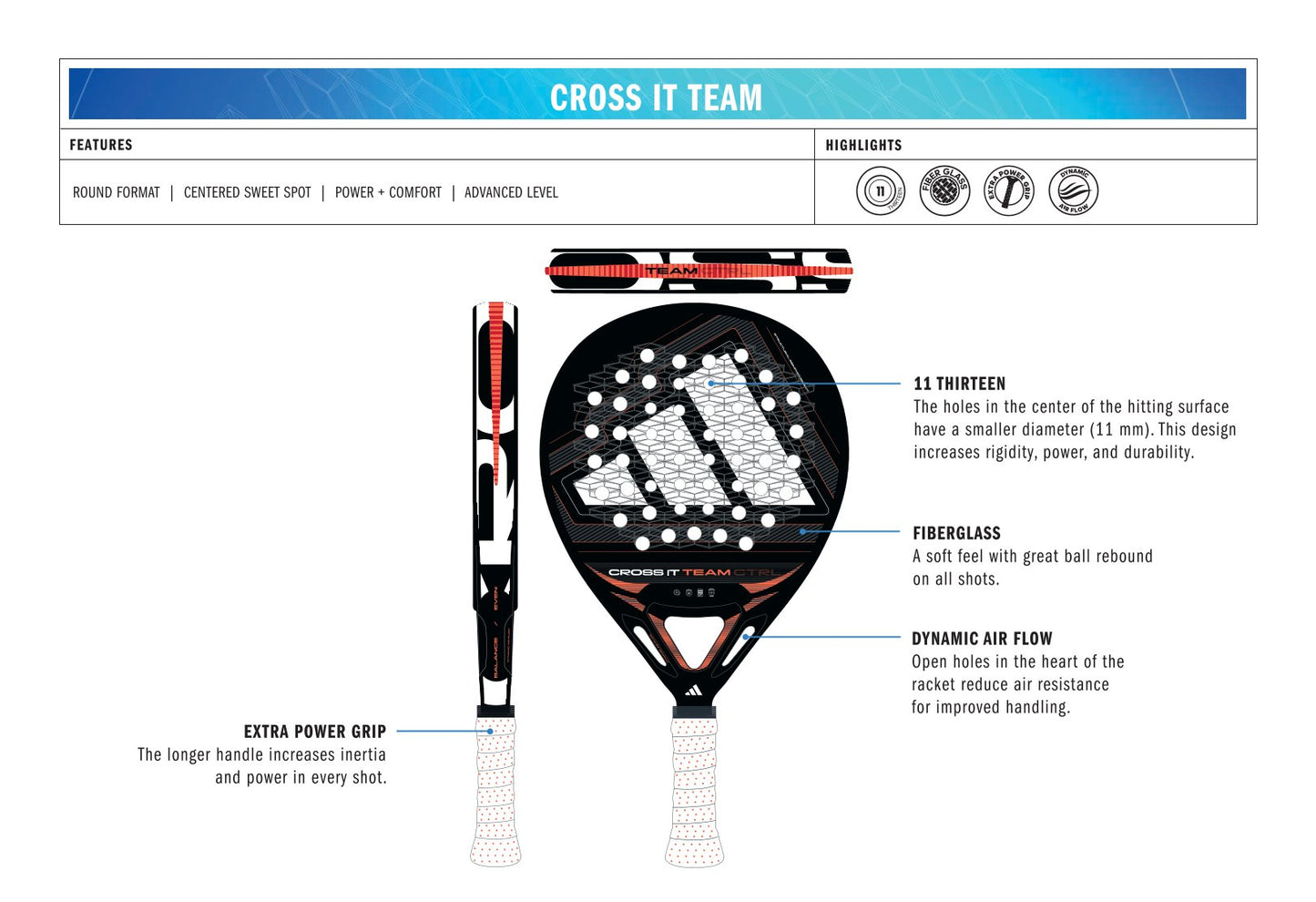 ADIDAS CROSSIT TEAM CTRL 2026