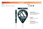 ADIDAS RX SERIES 2026