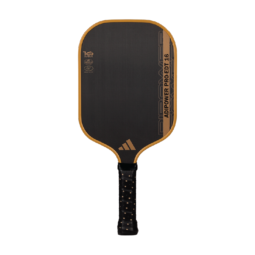 PB Adipower Pro-EDT Gold 16mm by Jaume Martinez Vich