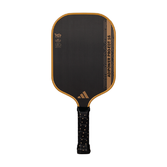 PB Adipower Pro-EDT Gold 16mm by Jaume Martinez Vich