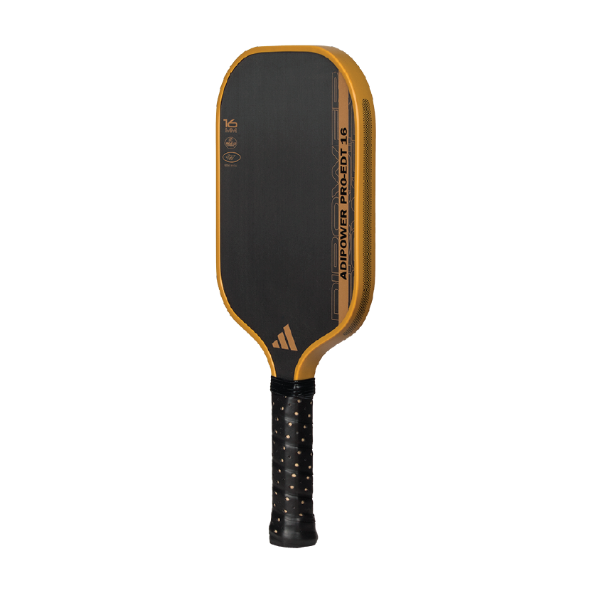 PB Adipower Pro-EDT Gold 16mm by Jaume Martinez Vich