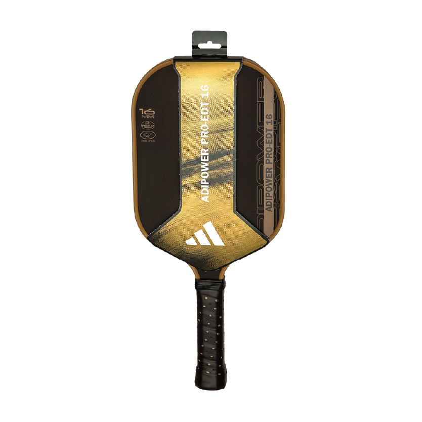 PB Adipower Pro-EDT Gold 16mm by Jaume Martinez Vich