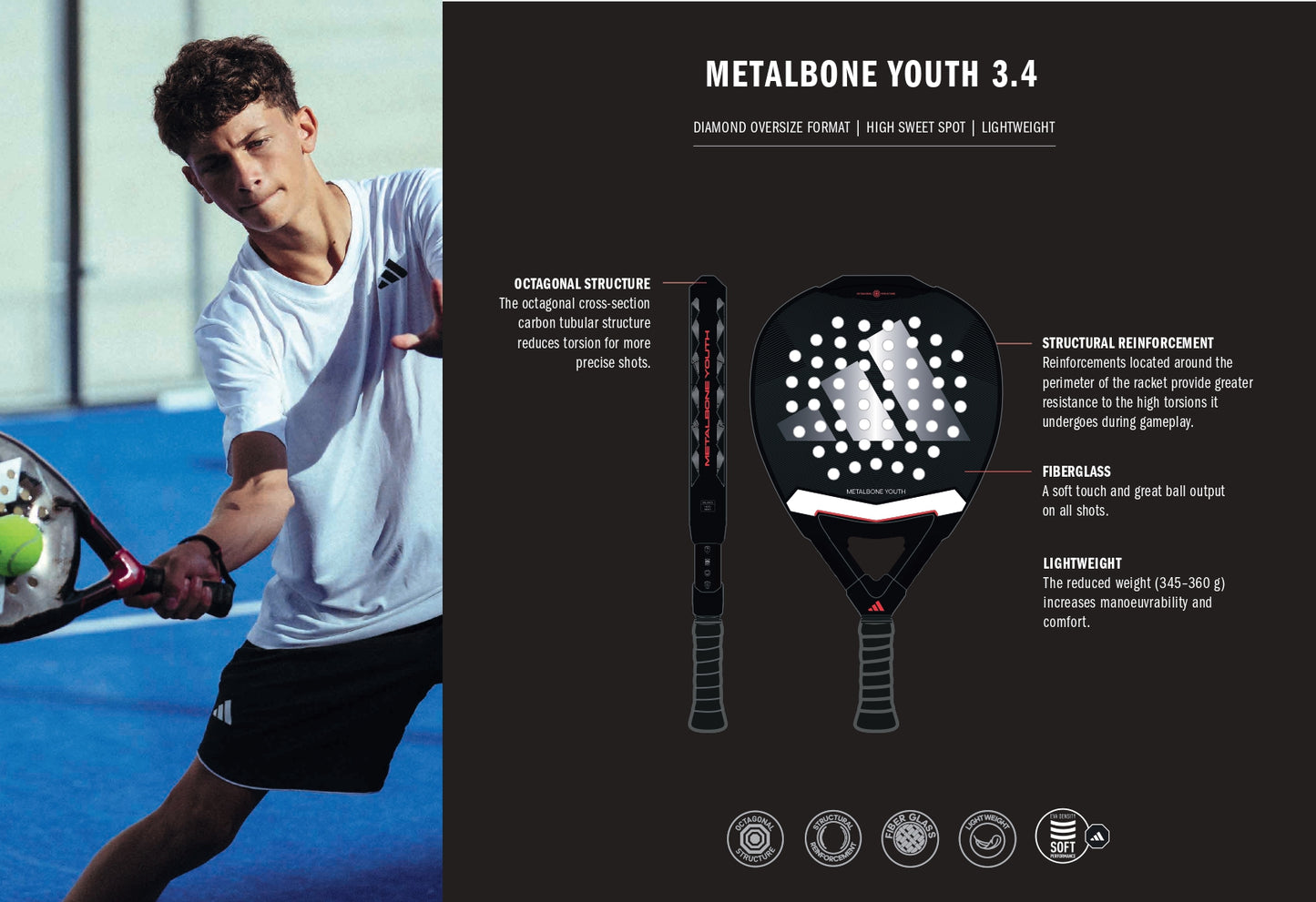 Metalbone Youth 3.4