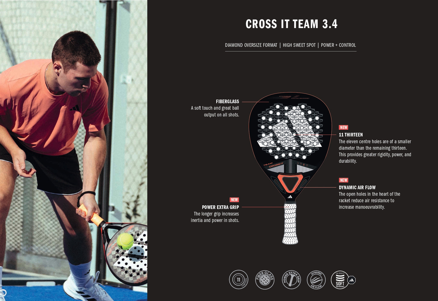 Cross It Team