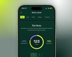 PadelPlay Sensor