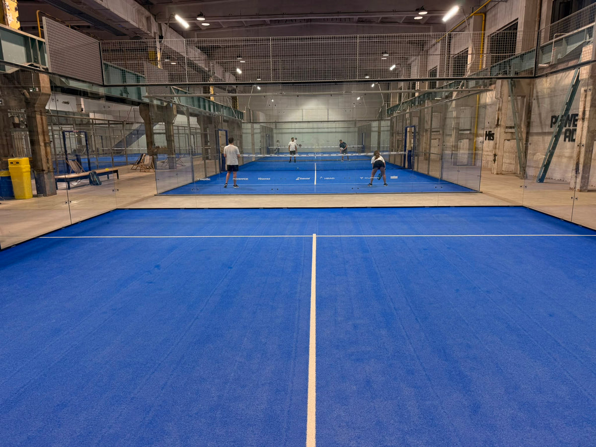 Wema PadelPro Clean