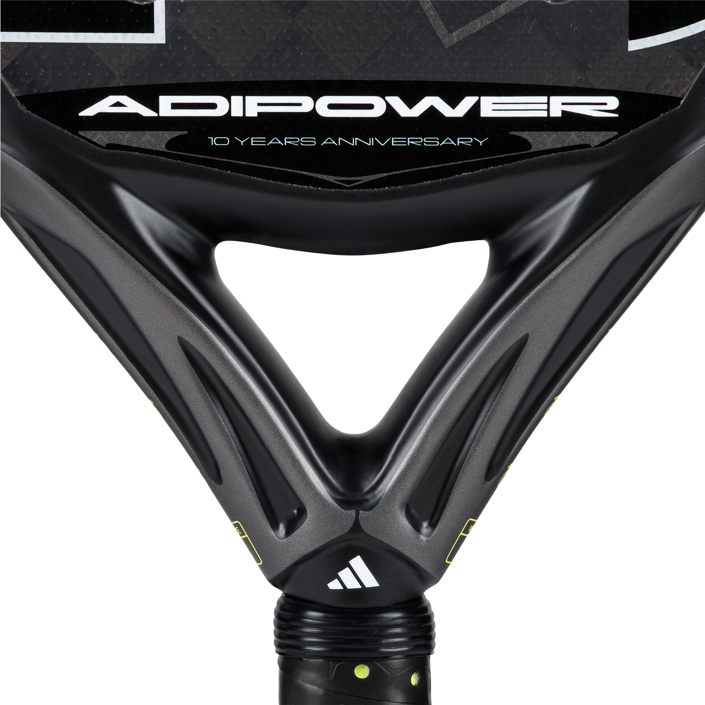 Adipower 10th Anniversary