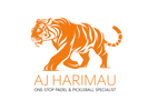 AJ Harimau Sdn. Bhd. - Home