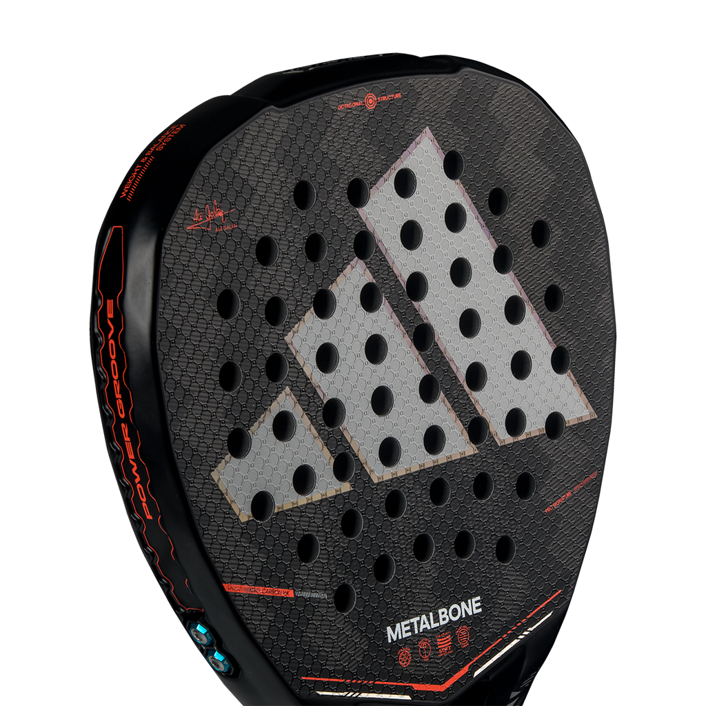 ADIDAS METALBONE 2026