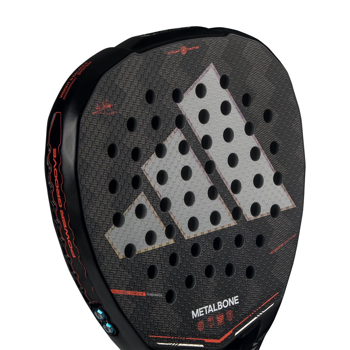 ADIDAS METALBONE 2026