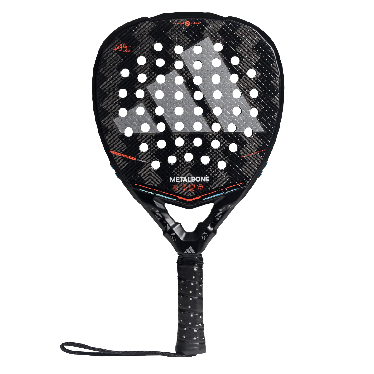 ADIDAS METALBONE 2026