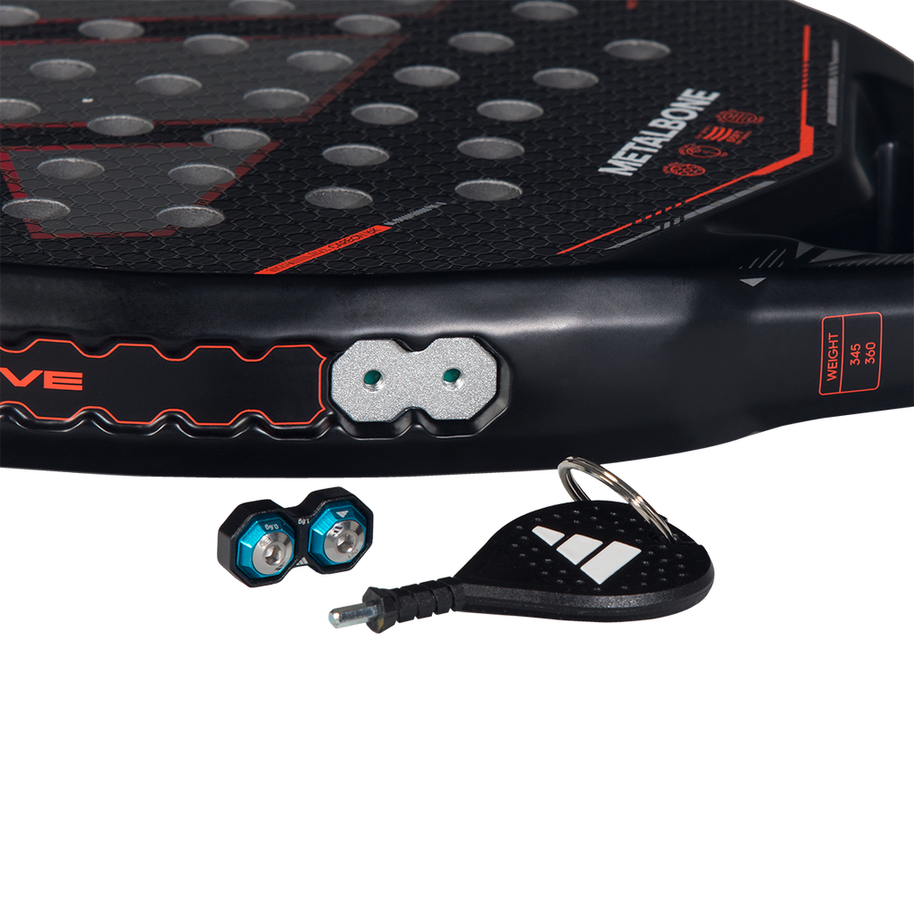 ADIDAS METALBONE 2026