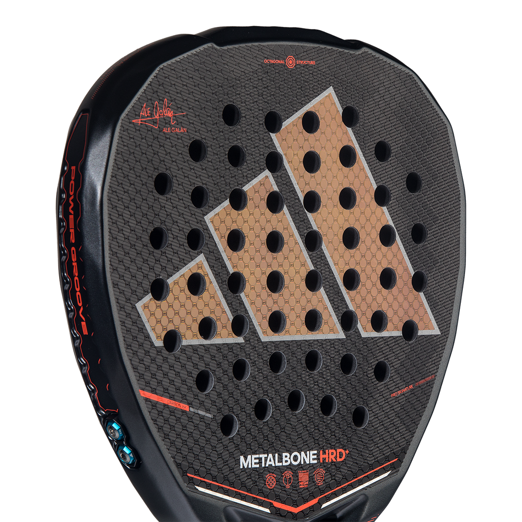 ADIDAS METALBONE HRD+ 2026