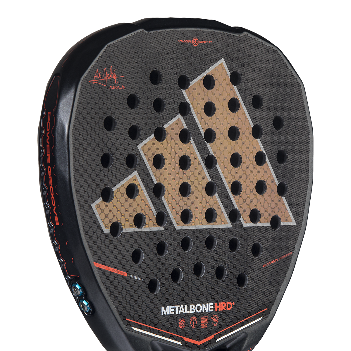 ADIDAS METALBONE HRD+ 2026