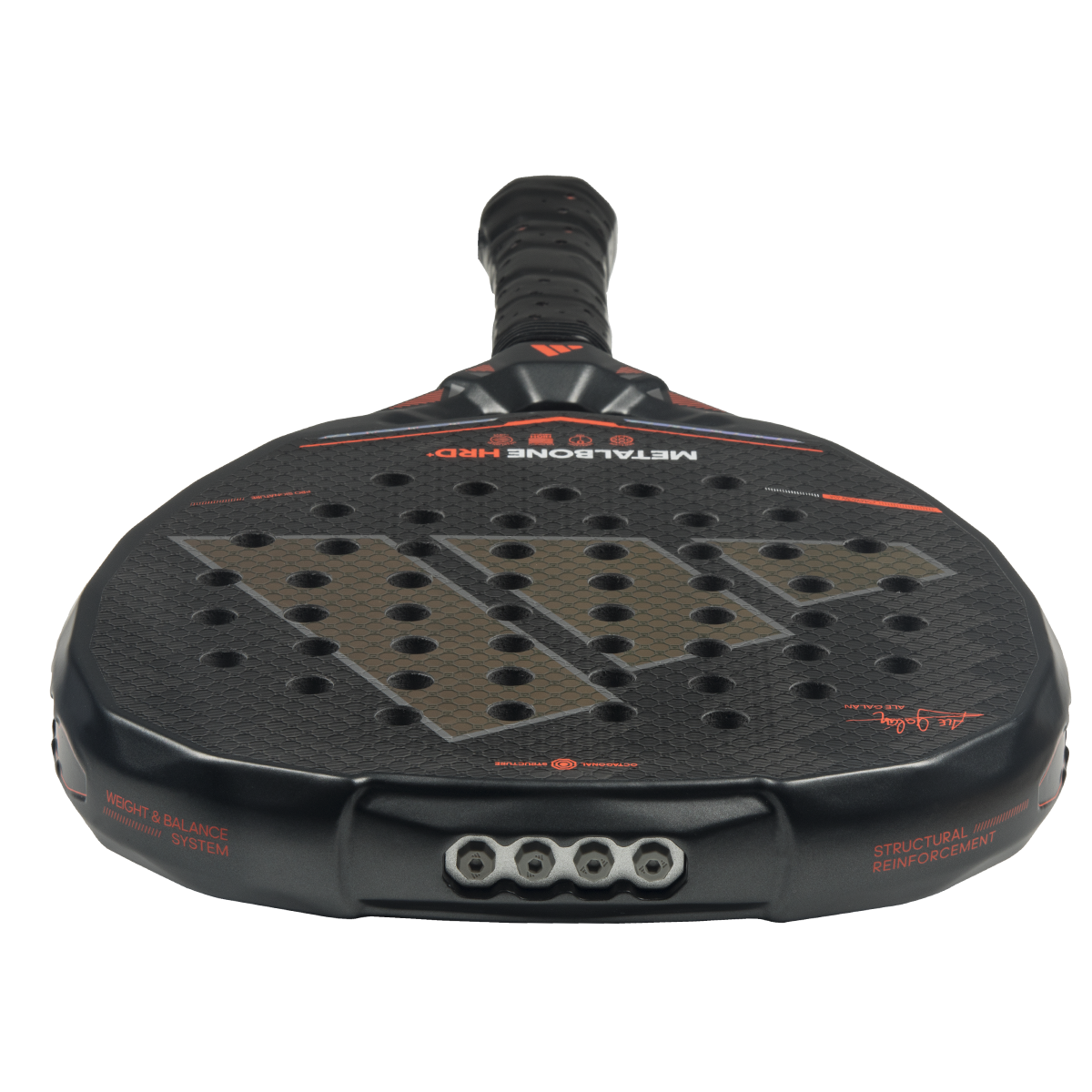 ADIDAS METALBONE HRD+ 2026