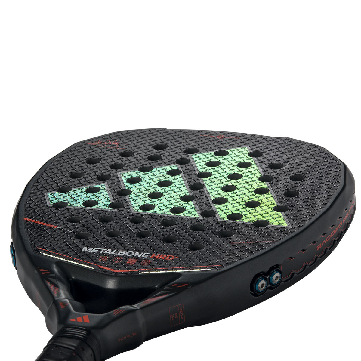 ADIDAS METALBONE HRD+ 2026