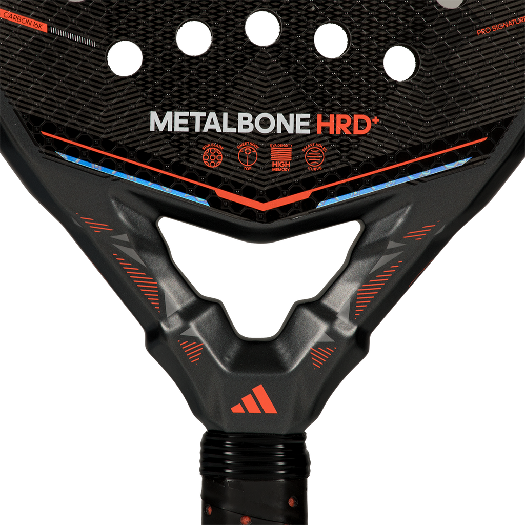 ADIDAS METALBONE HRD+ 2026