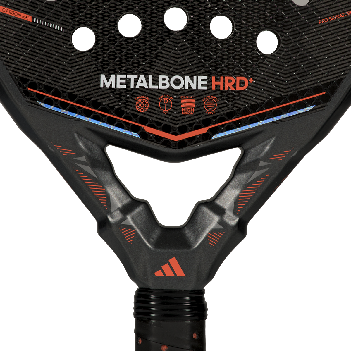 ADIDAS METALBONE HRD+ 2026