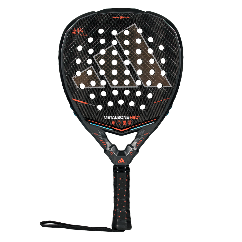 ADIDAS METALBONE HRD+ 2026