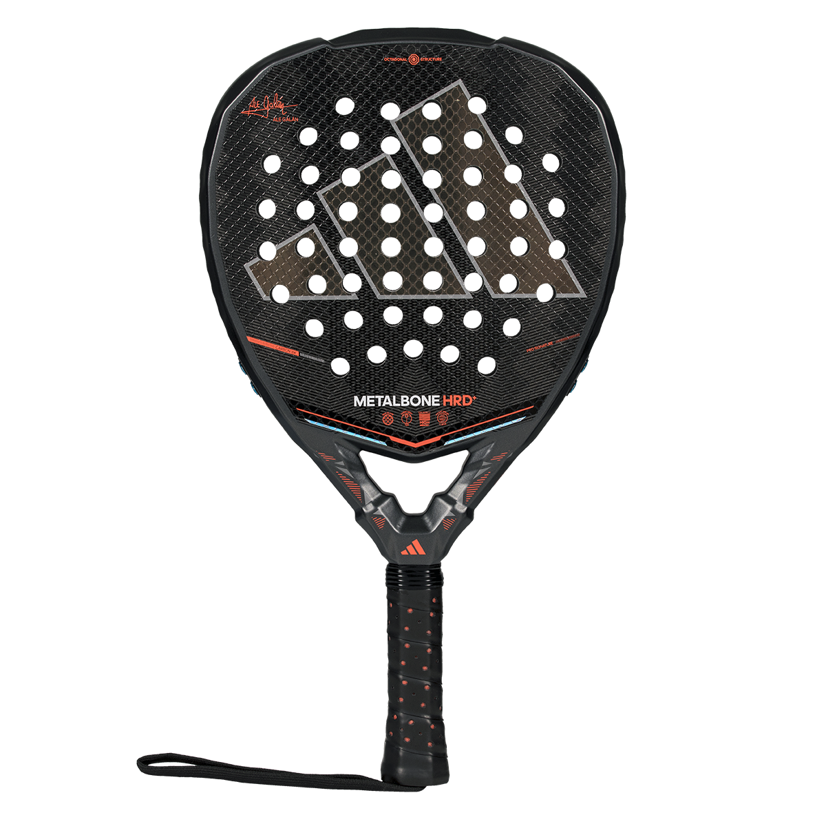 ADIDAS METALBONE HRD+ 2026
