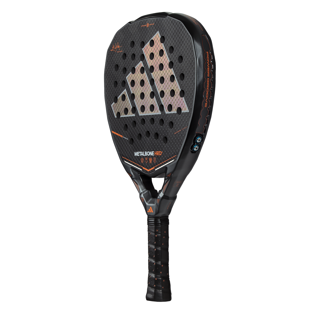 ADIDAS METALBONE HRD+ 2026