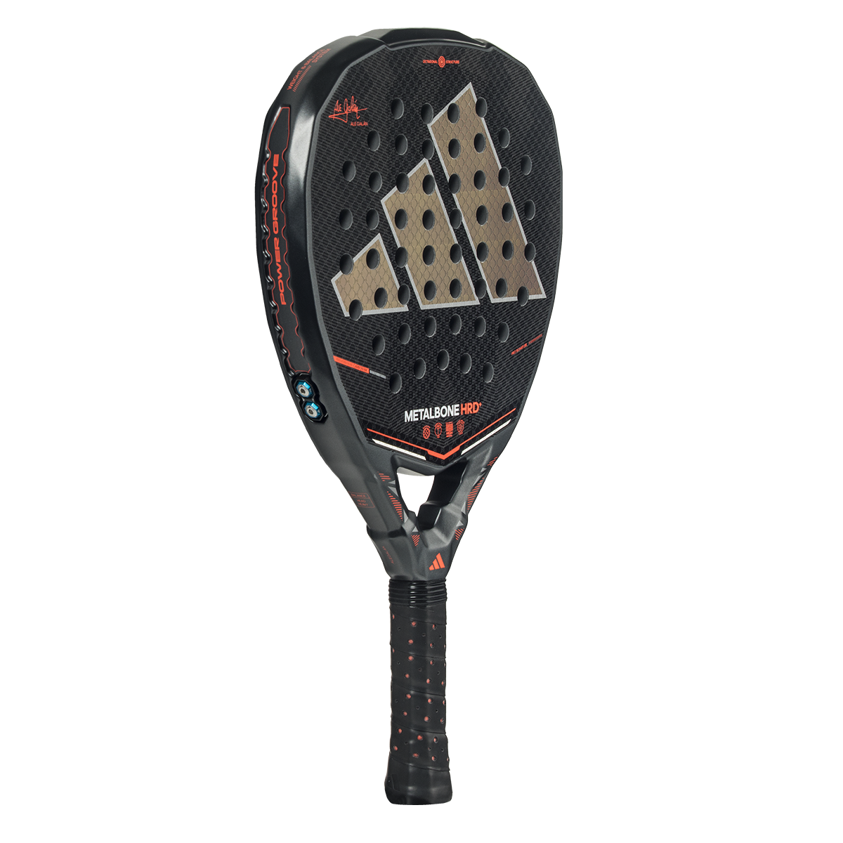 ADIDAS METALBONE HRD+ 2026