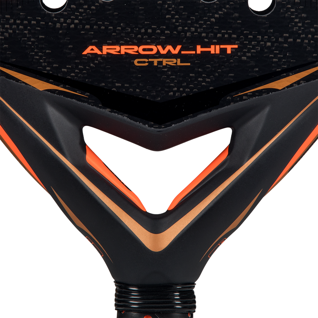 ADIDAS ARROW HIT CTRL