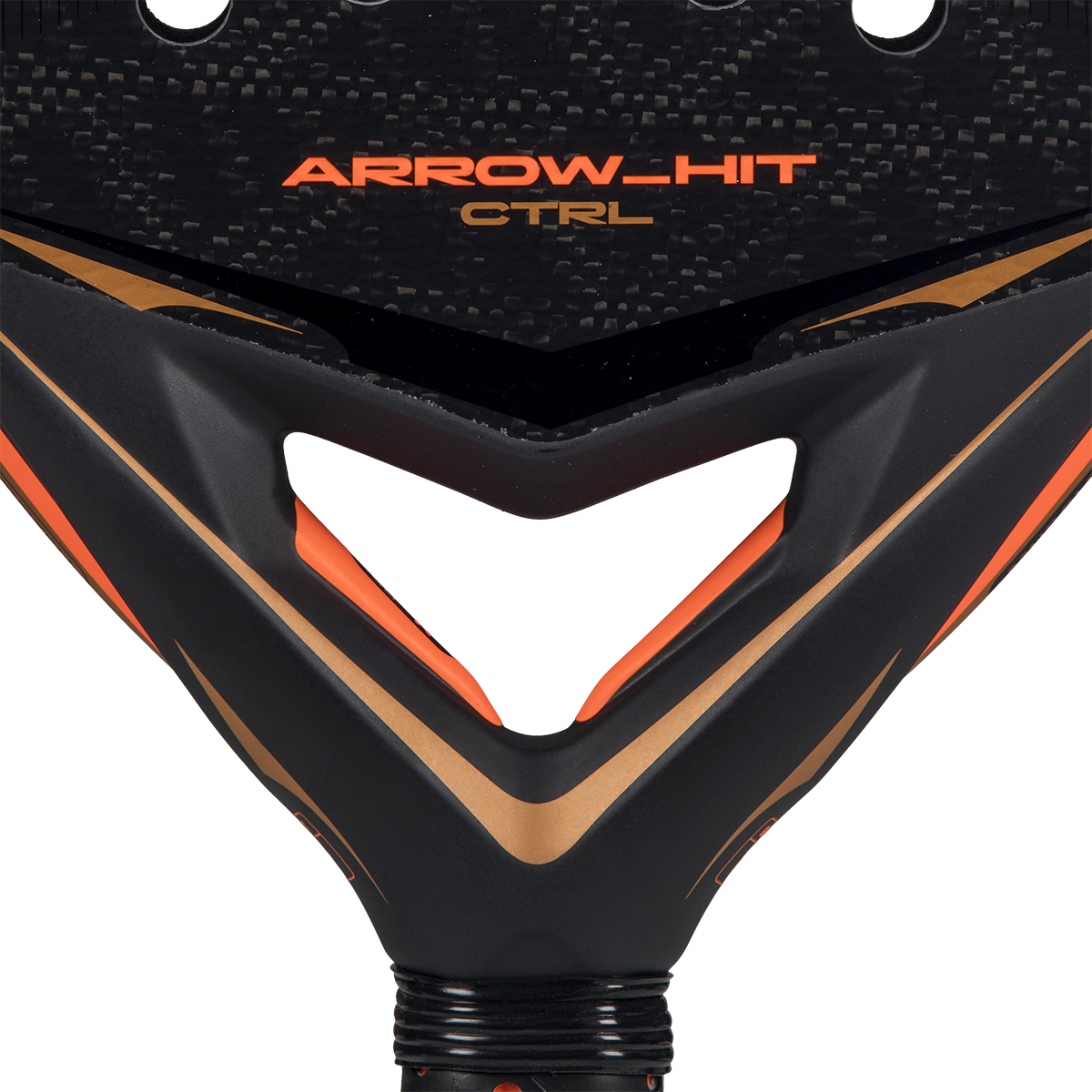 ADIDAS ARROW HIT CTRL