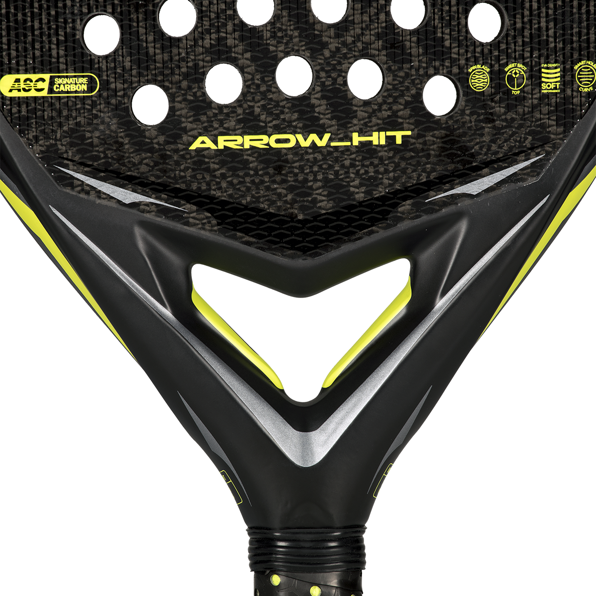 ADIDAS ARROW HIT