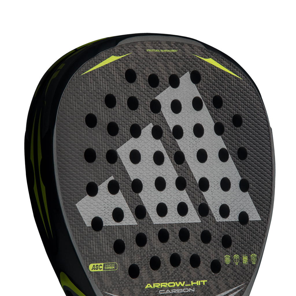ADIDAS ARROW HIT CARBON