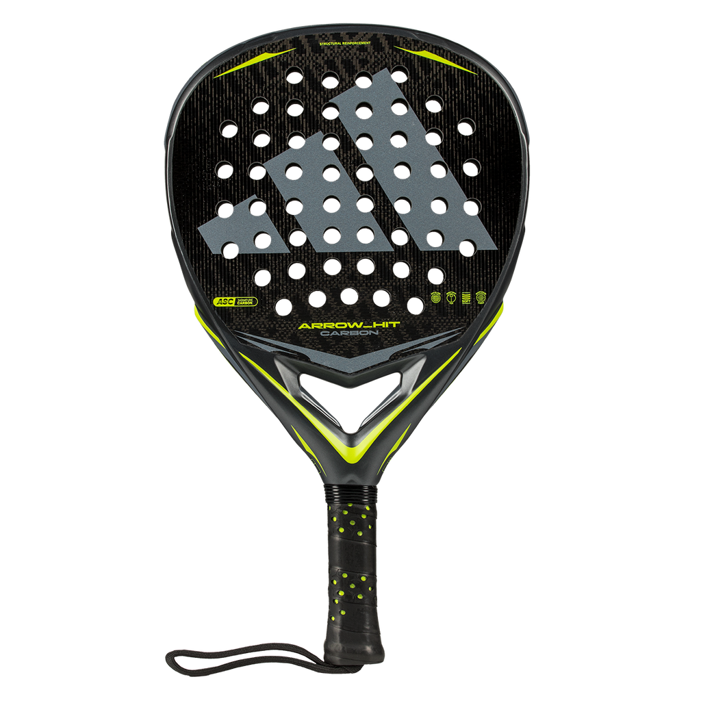 ADIDAS ARROW HIT CARBON