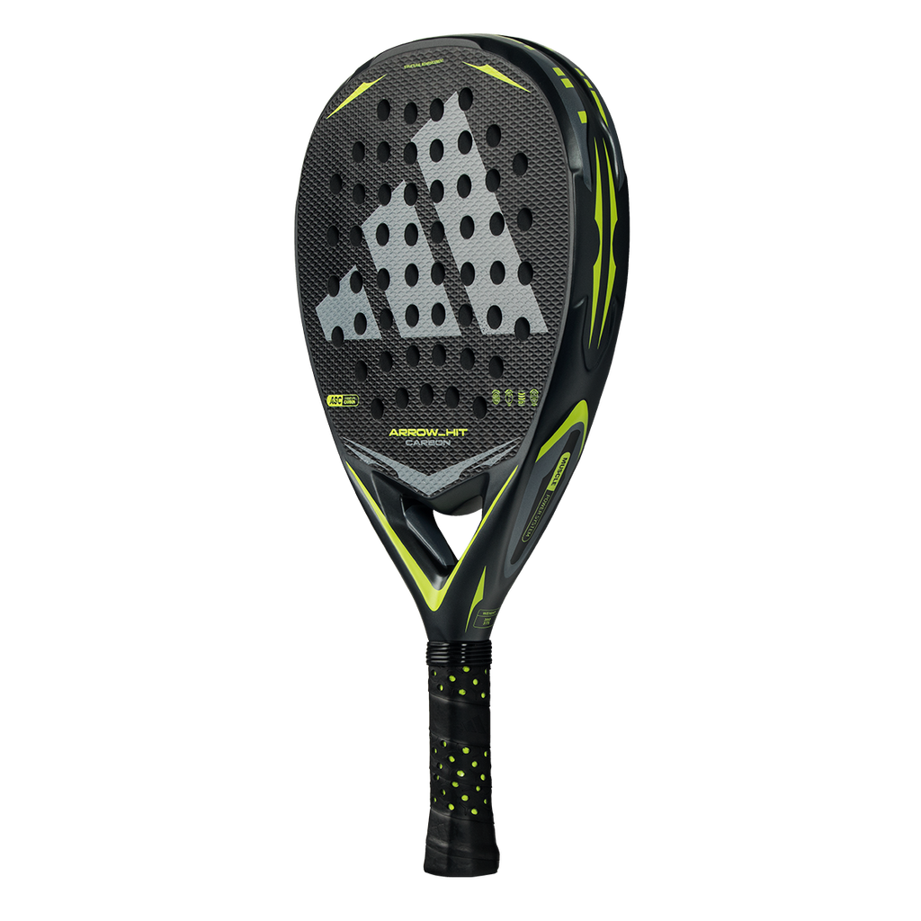 ADIDAS ARROW HIT CARBON