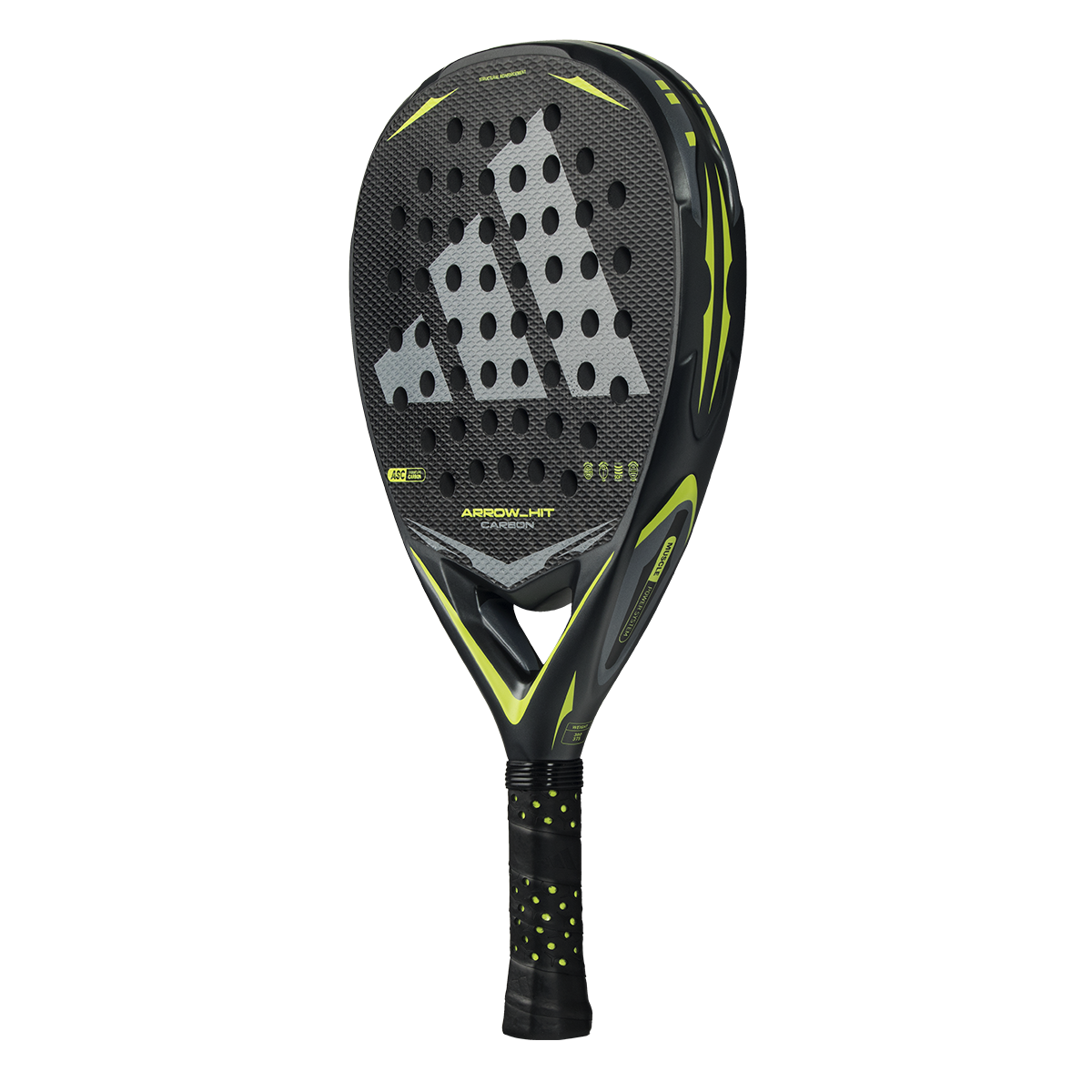 ADIDAS ARROW HIT CARBON