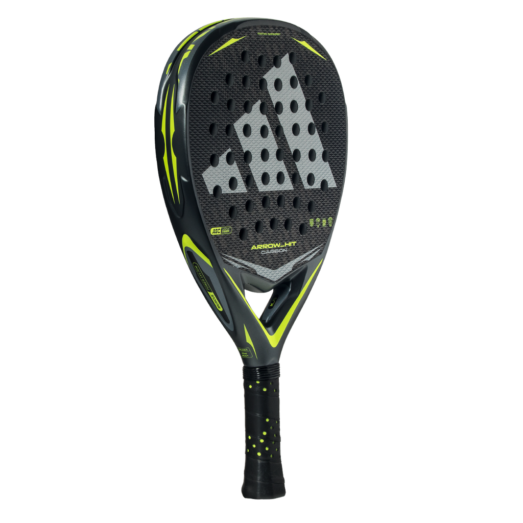 ADIDAS ARROW HIT CARBON