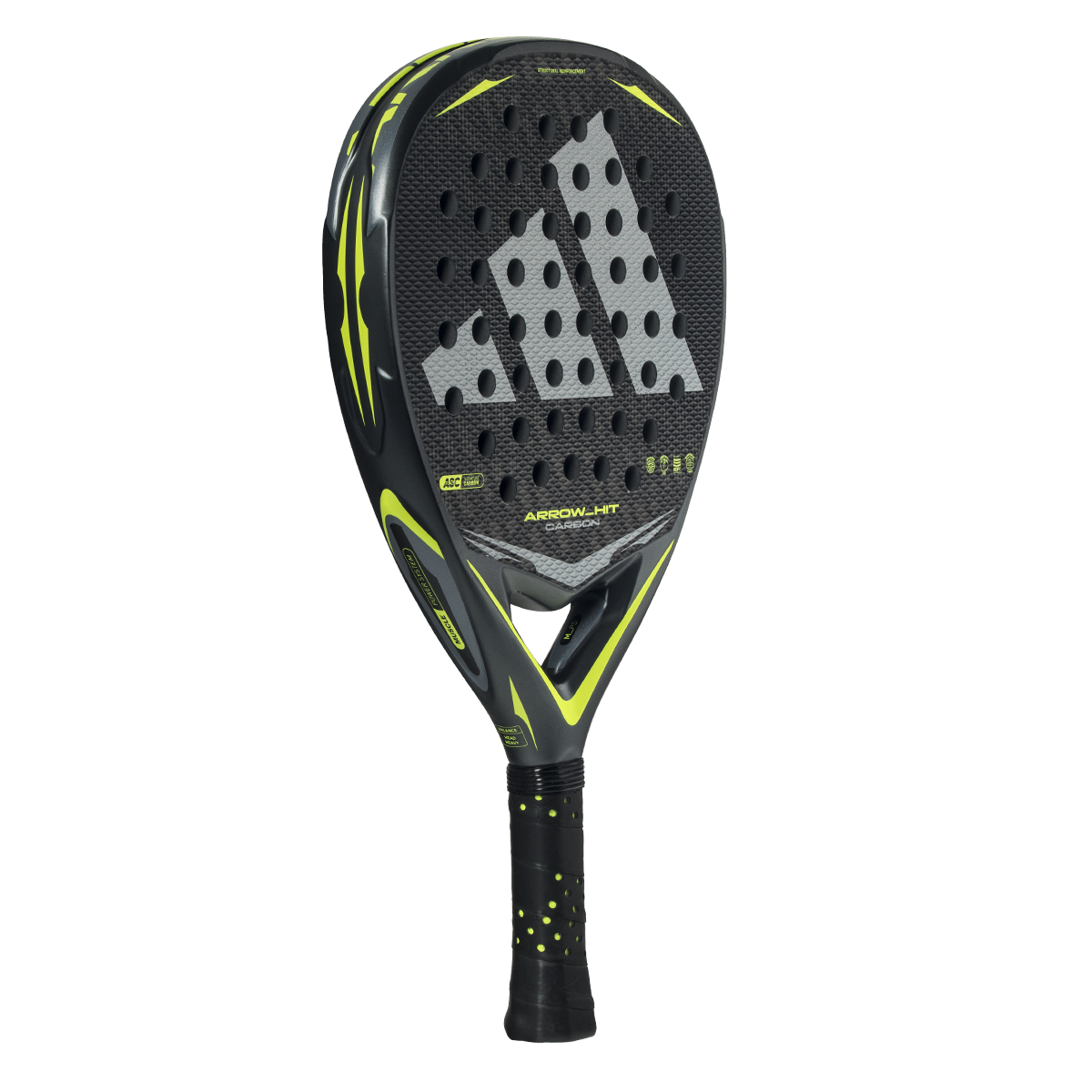 ADIDAS ARROW HIT CARBON