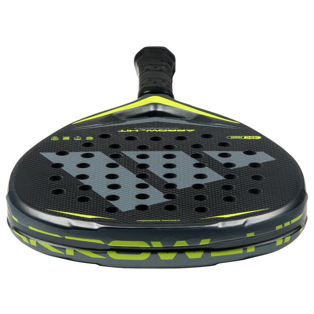 ADIDAS ARROW HIT CARBON