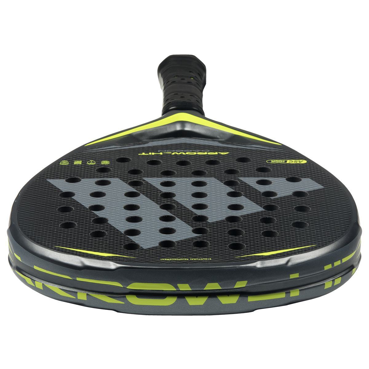 ADIDAS ARROW HIT CARBON