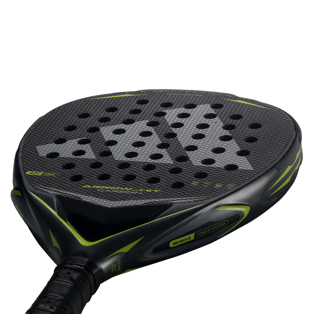ADIDAS ARROW HIT CARBON