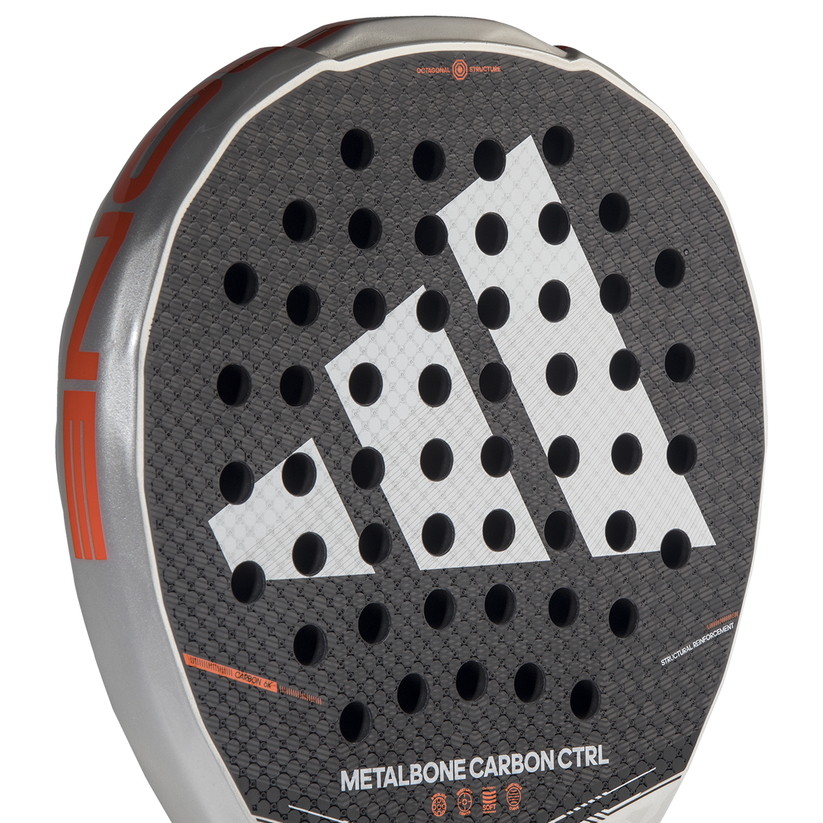 ADIDAS METALBONE CARBON CTRL 2026