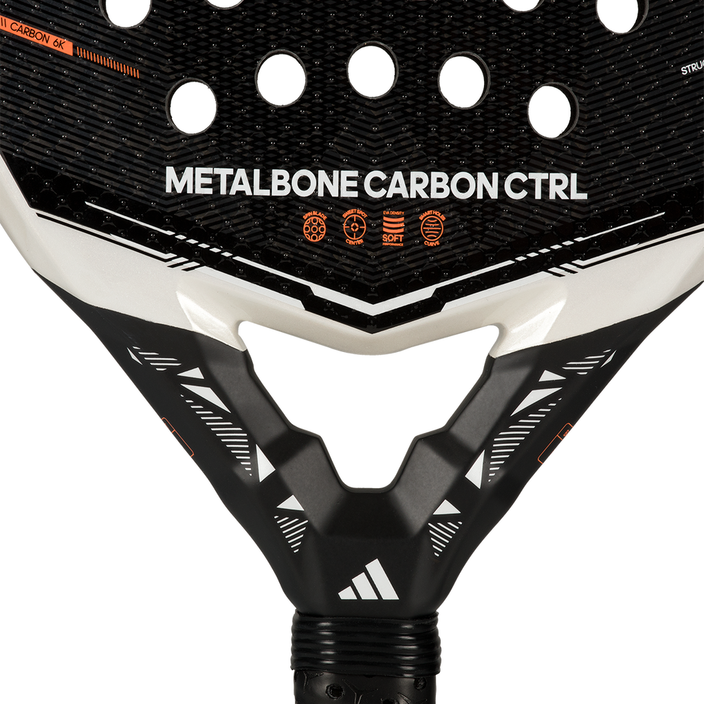 ADIDAS METALBONE CARBON CTRL 2026