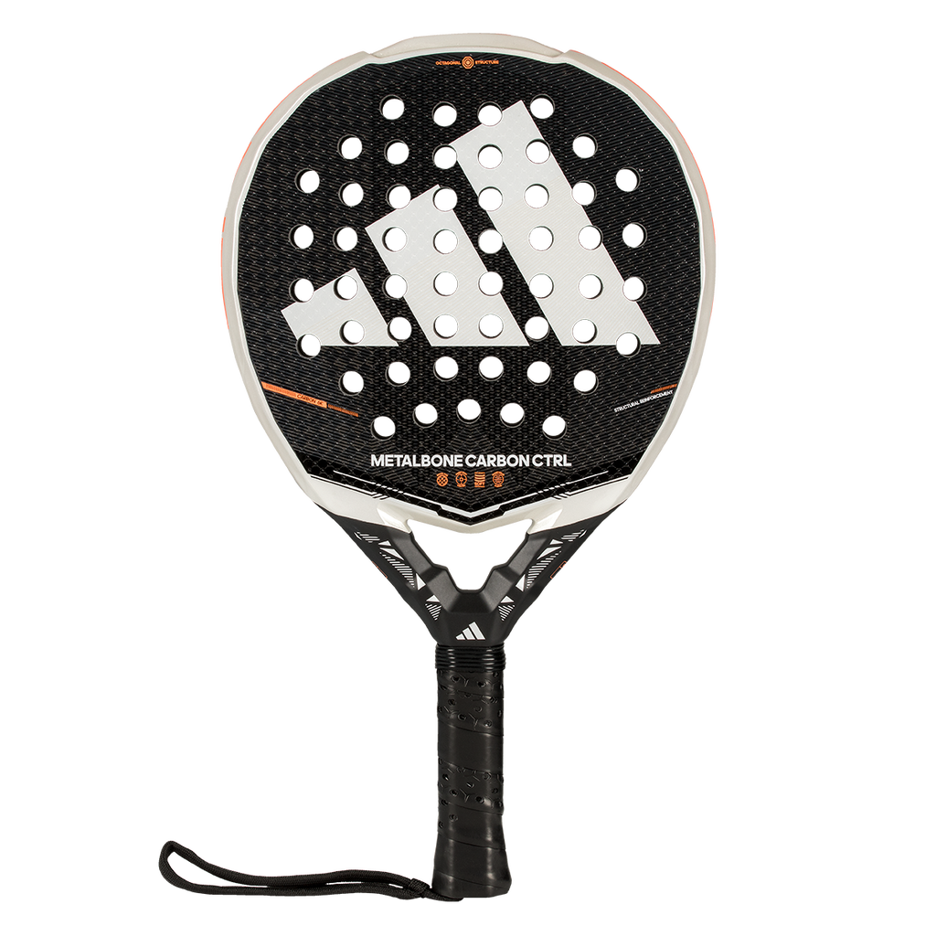 ADIDAS METALBONE CARBON CTRL 2026